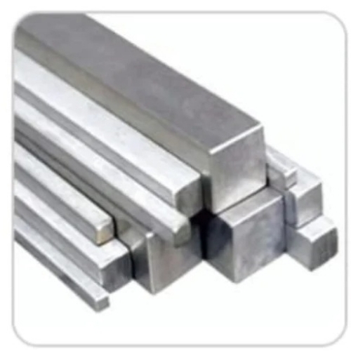 Aluminium Square Bar