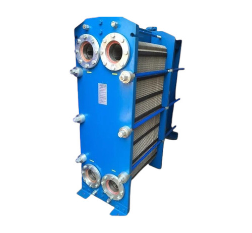 Ammonia Gas Heat Exchanger