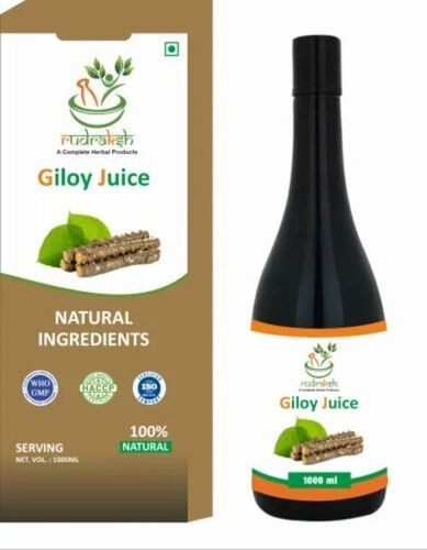 Ayurvedic Giloy Juice