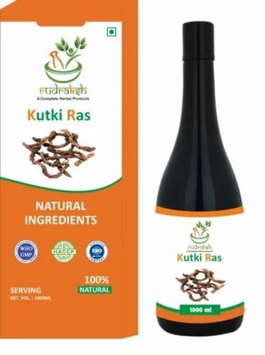 Ayurvedic Kutki Juice