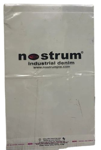 Bopp Garment Packaging Bag
