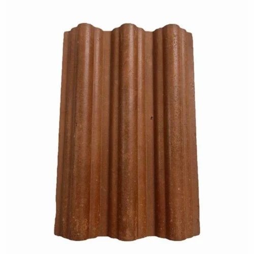 Clay Roof Tiles