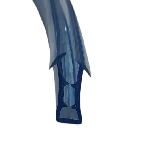 Clear Pvc Rubber Window