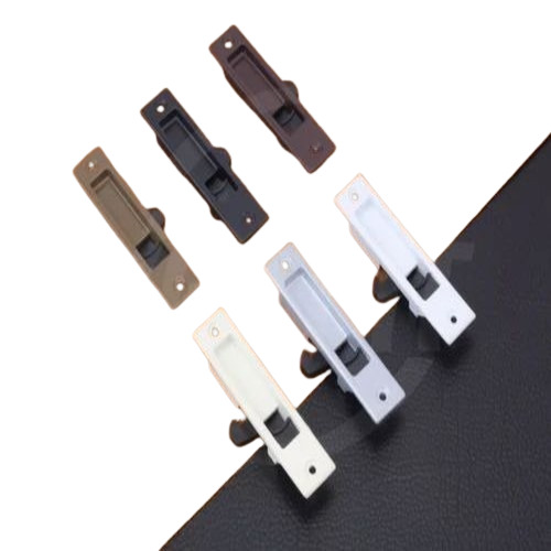 Concealed Pvc Latch