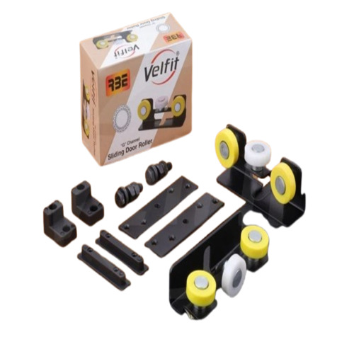 G Channel Sliding Roller