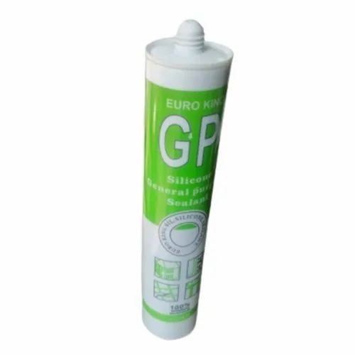 Gp Silicone Sealant