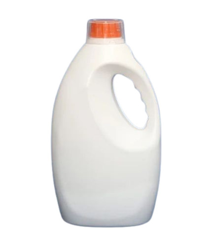 Hdpe Liquid Detergent Bottle