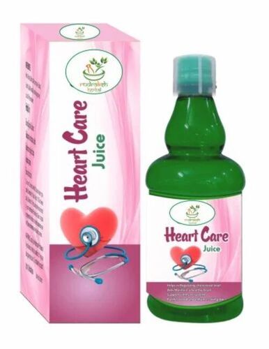 Herbal Heart Care Juice