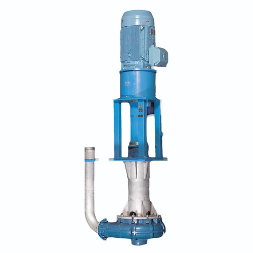 High Efficiency Process Pumps - Caliber: .
