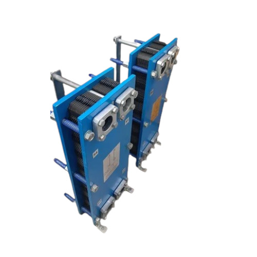 Industrial Plate Heat Exchanger