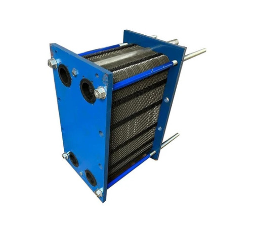 Kelvion Plate Heat Exchangers