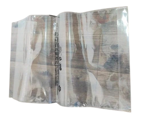 Ldpe Garment Packaging Bag