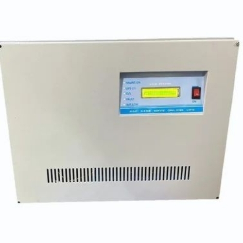 Lithium-Ion Battery Charger - Metal 12V 100-240V Input | Voltage Regulation Servo Three-Phase Input Automatic Control Overload Protection Thermal Protection