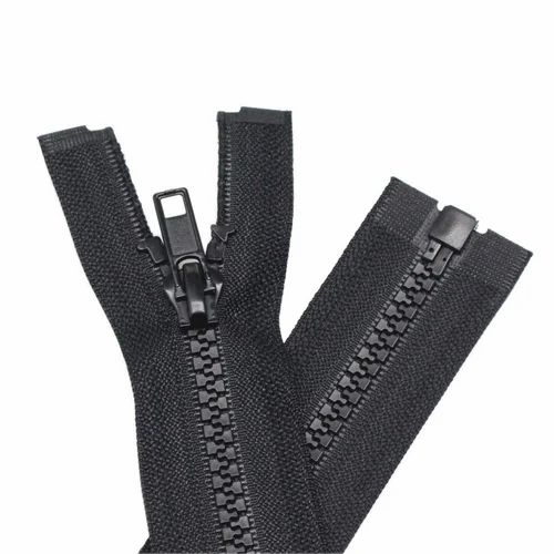 Nylon Zipper