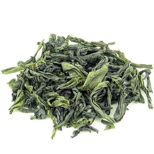 Organic Green Tea