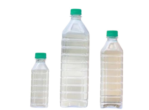 Plastic Pet Bottle