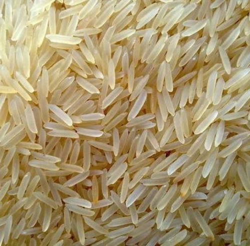 Pr 11/14 Golden Sella Basmati Rice - Color: Yellow