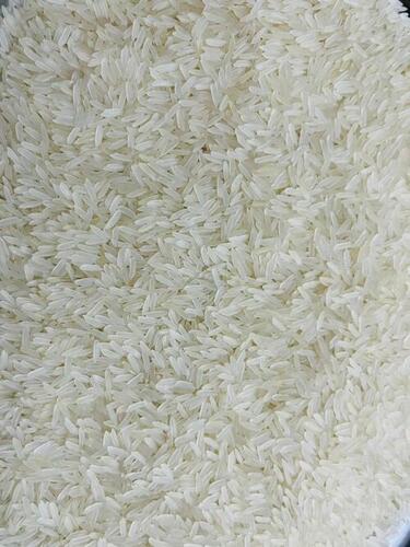 Pr 11 Sella Basmati Rice - Color: White