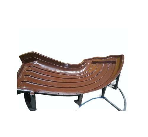 PTFE Coating On Waffle Maker By DHRUV VENTURES