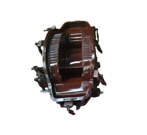 PTFE PFA Coating Service