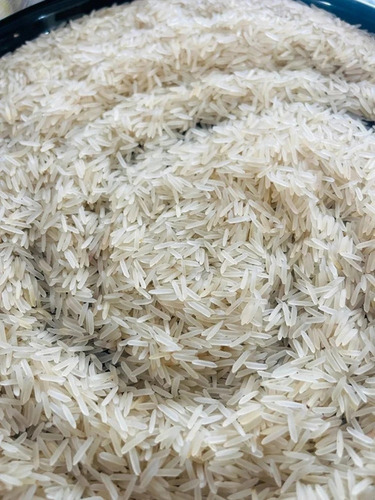 Rh 10 Golden Sella Basmati Rice - Color: White