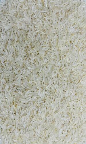 Sharbati Sella Basmati Rice - Color: White