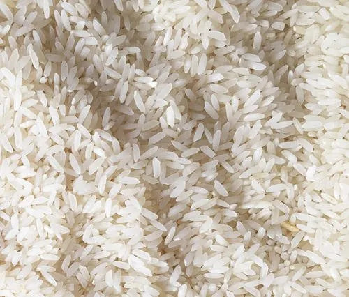 Sona Masoori Steam Rice - Rice Size: Short Grain