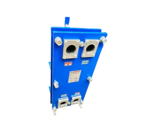 Steam Heat Exchangers