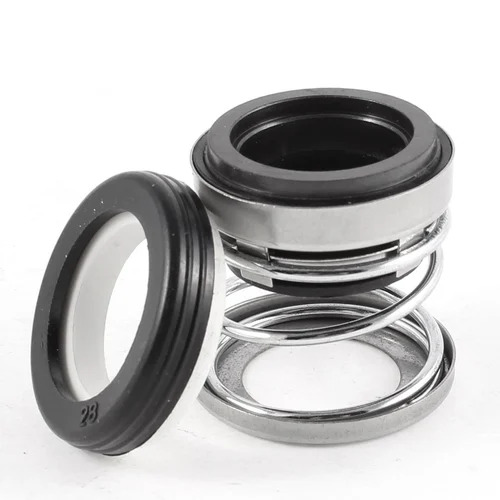 Water Pump Seal - Color: .