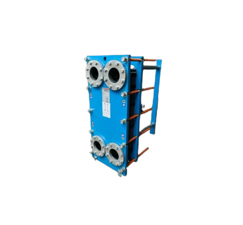 Water To Water Heat Exchanger
