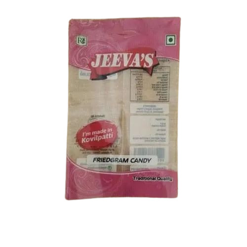 Waterproof Bopp Packaging Bag