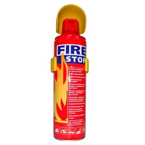 1 Kg Firestop Car Fire Extinguisher