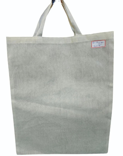 18x20 inch Size Cotton Carry Bag for Packaging