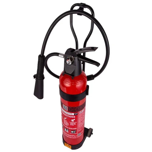 4.5 Kg Co2 Fire Extinguisher