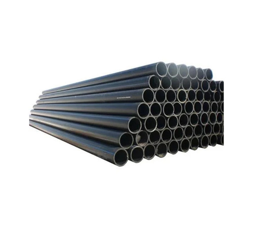 75 mm Black HDPE Pipe