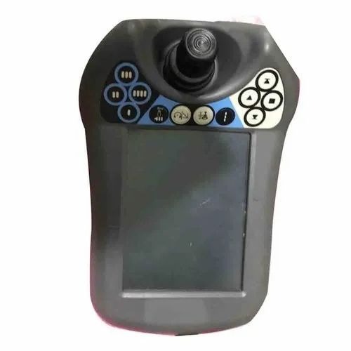 Abb Robot Teach Pendant