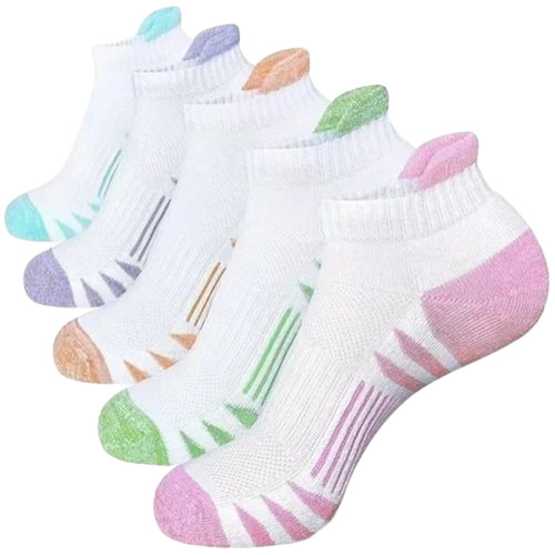 Ankle Half Terry Socks