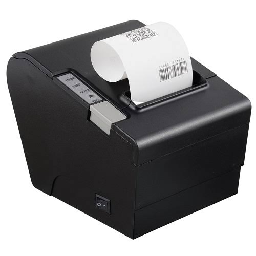 Barcode Label Printers