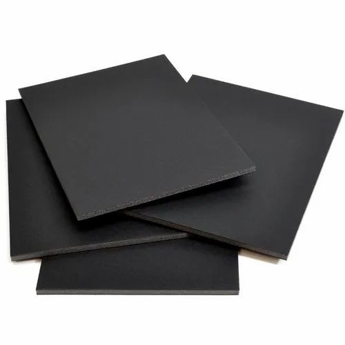 Black Kappa Board