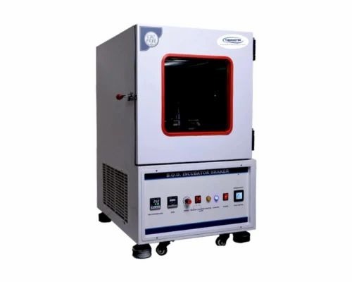 Bod Incubator Shaker