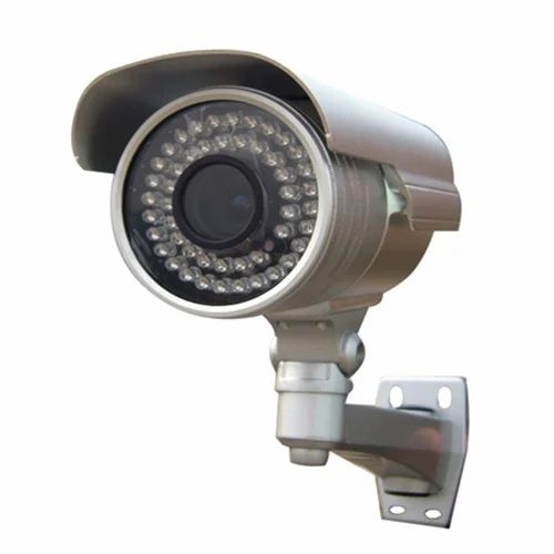 Bullet Camera