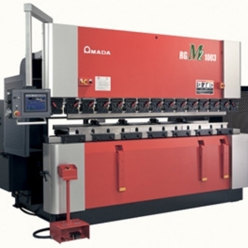 Cnc bending machine