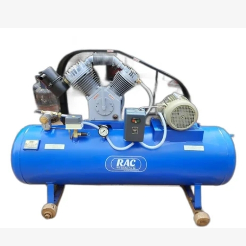 Commercial Air Compressor