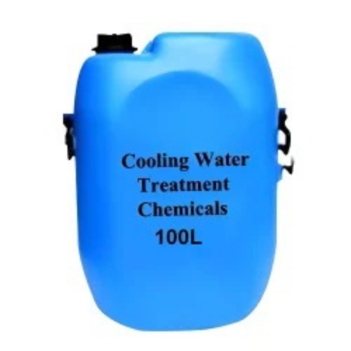 Cooling Water Treatment Chemicals