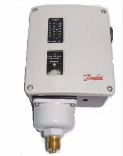 Danfoss Pressure Switch
