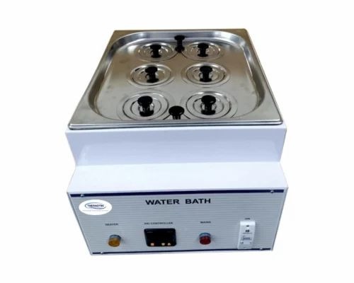 Digital Thermostatic Water Bath