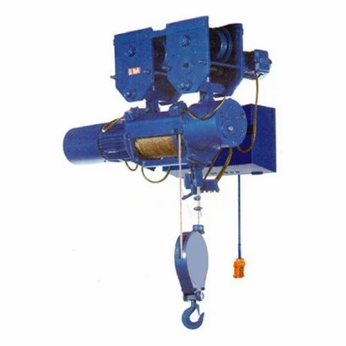 Electric Chain Hoists
