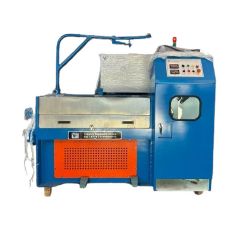 Fine Wire Drawing Machine