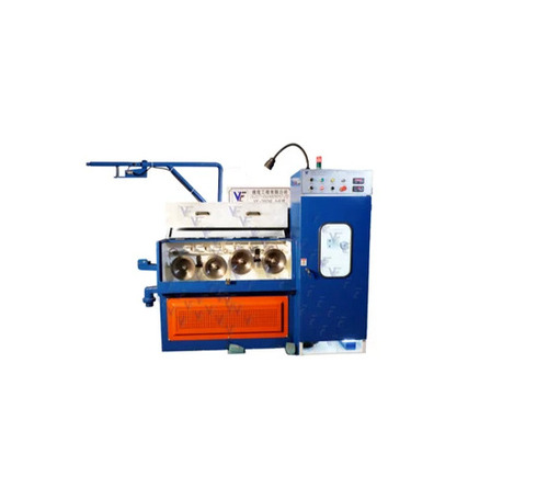 Fine Wire Drawing Machine (VE-28DHA)