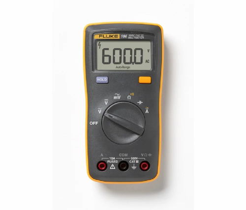 Fluke 106 Digital Multimeter
